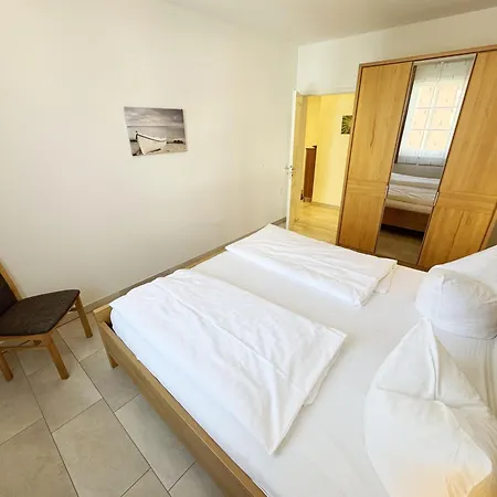 Annika - Whg 09 דירה