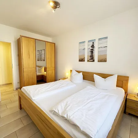 Annika - Whg 09 דירה Sellin (Rugen)