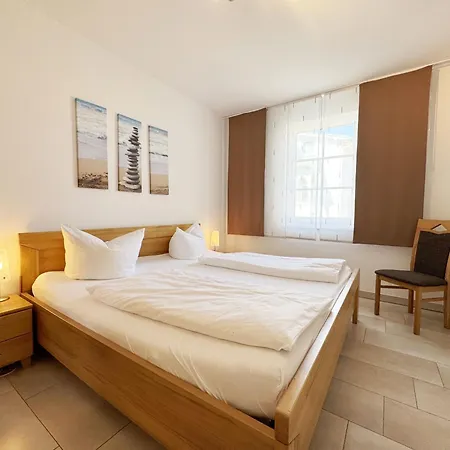 Annika - Whg 09 דירה