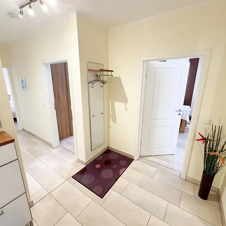 דירה Annika - Whg 09