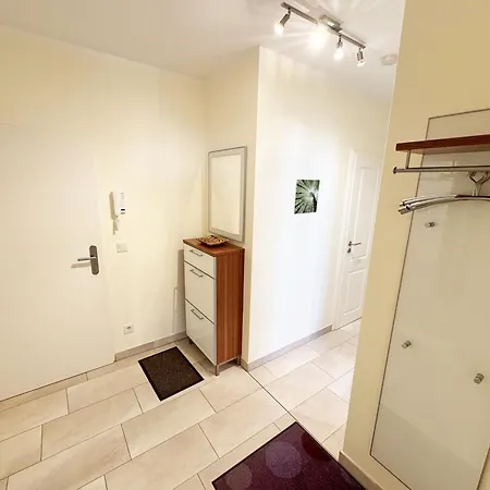 דירה Annika - Whg 09 *