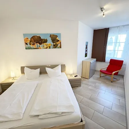 Annika - Whg 09 דירה Sellin (Rugen)