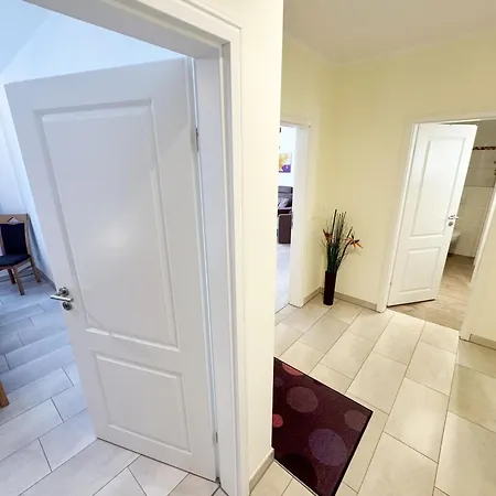 Annika - Whg 09 * Sellin (Rugen)