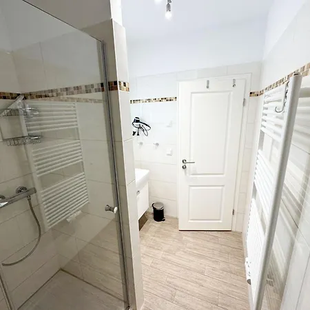 Annika - Whg 09 דירה Sellin (Rugen)