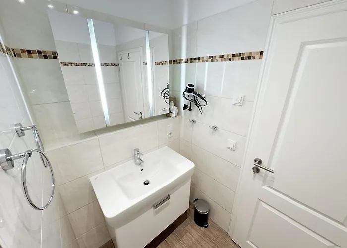 Annika - Whg 09 Sellin (Rugen)