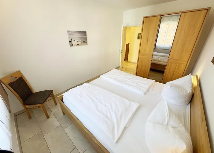 Annika - Whg 09 Appartement