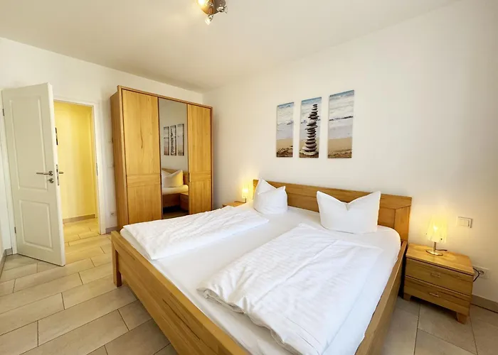 Annika - Whg 09 Appartement Sellin (Rugen)