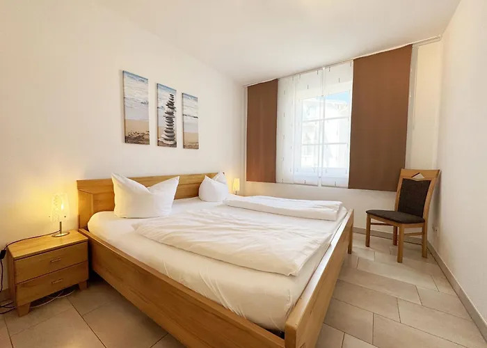 Annika - Whg 09 Appartement