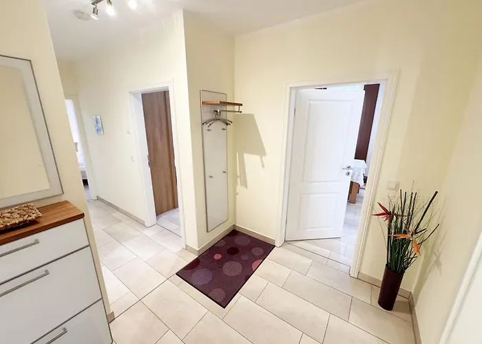 Appartement Annika - Whg 09