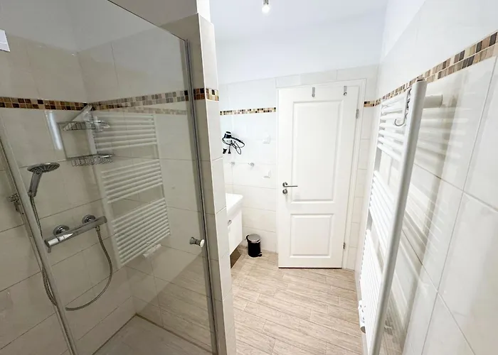 Annika - Whg 09 Appartement Sellin (Rugen)