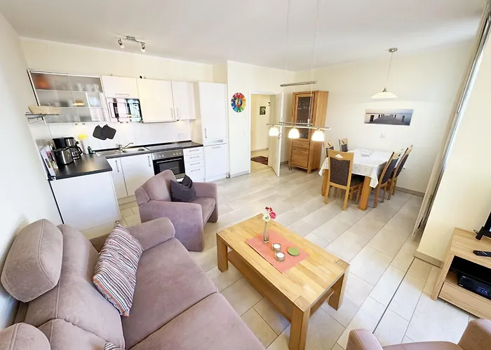 Annika - Whg 09 Appartement *